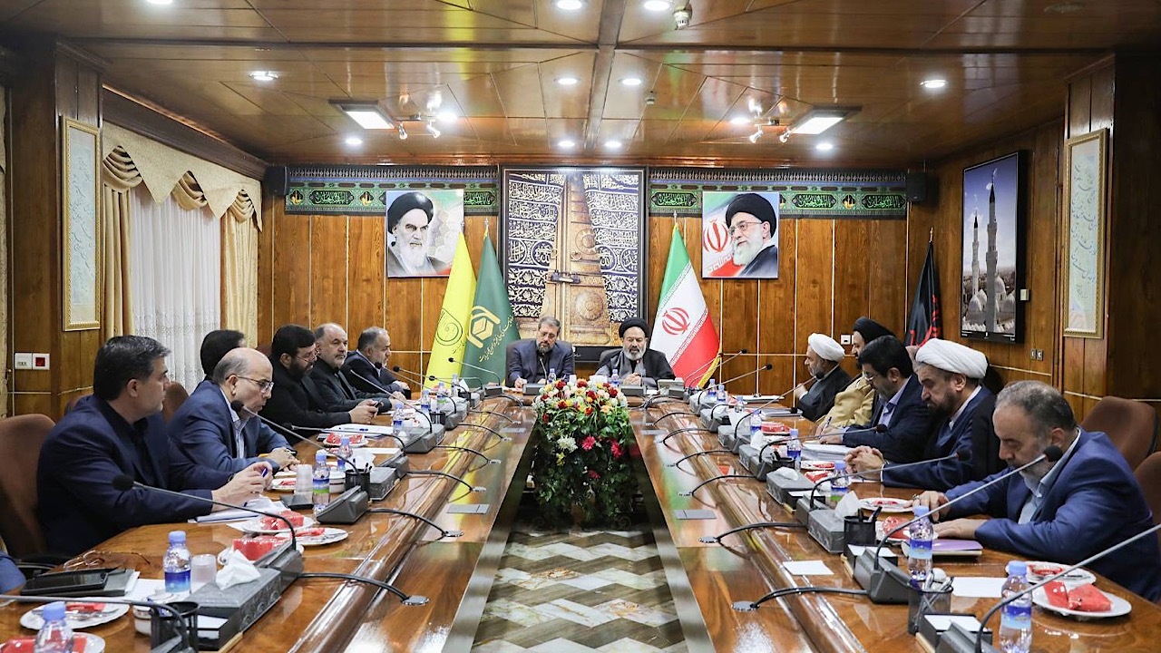 اعزامهای عادی به عتبات از هفتم تا ۲۶ مرداد متوقف خواهد شد