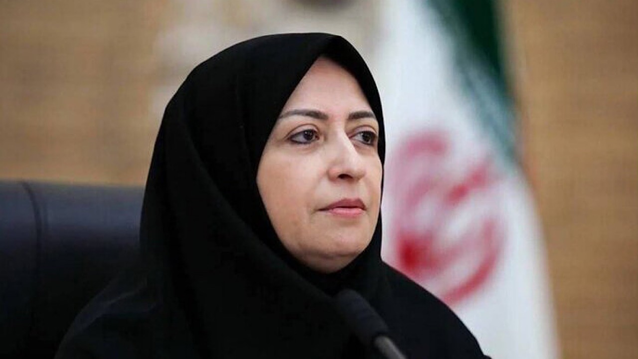 همه دستگاهها در موضوع گردو غبار پای کار باشند