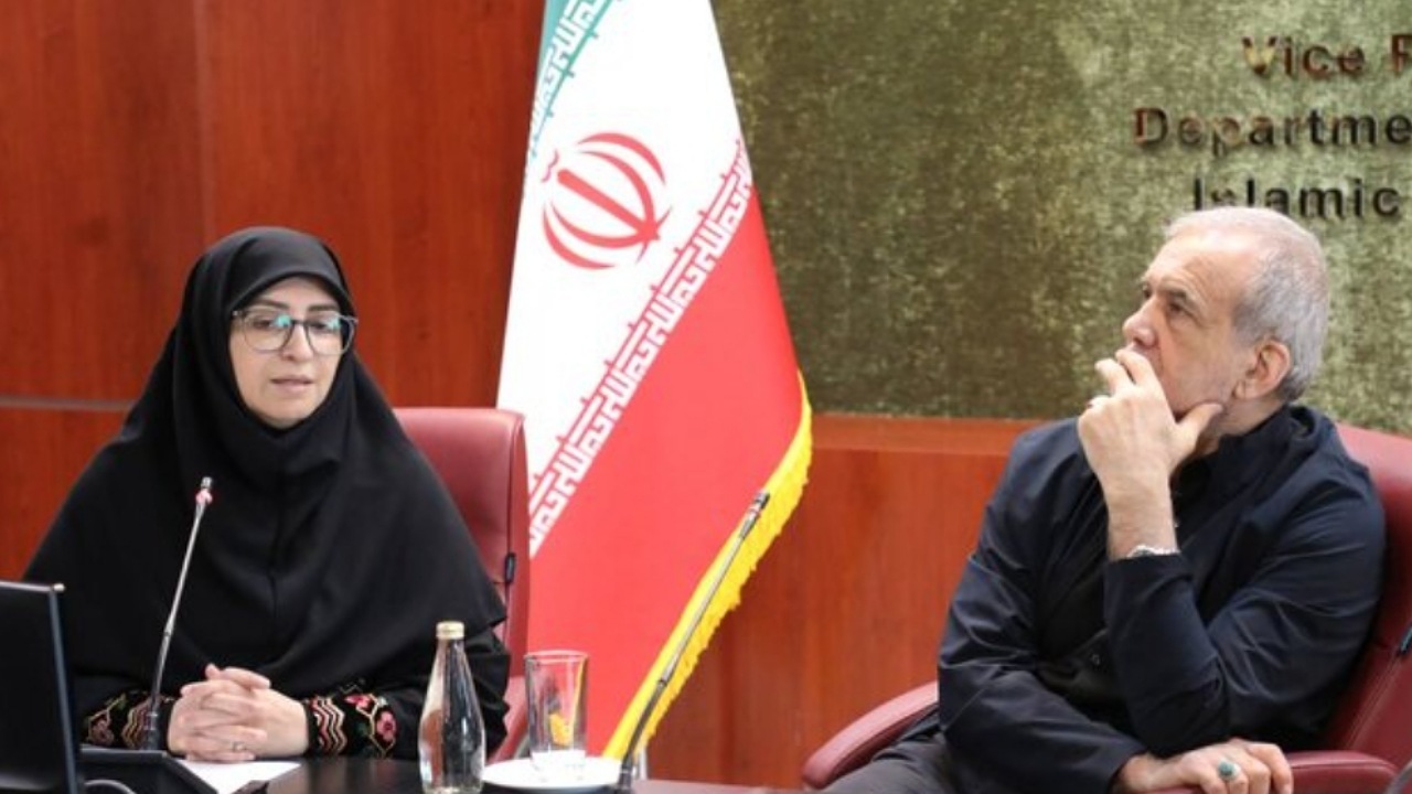 جنگ اثرات بلندمدتی بر محیط زیست کشور دارد