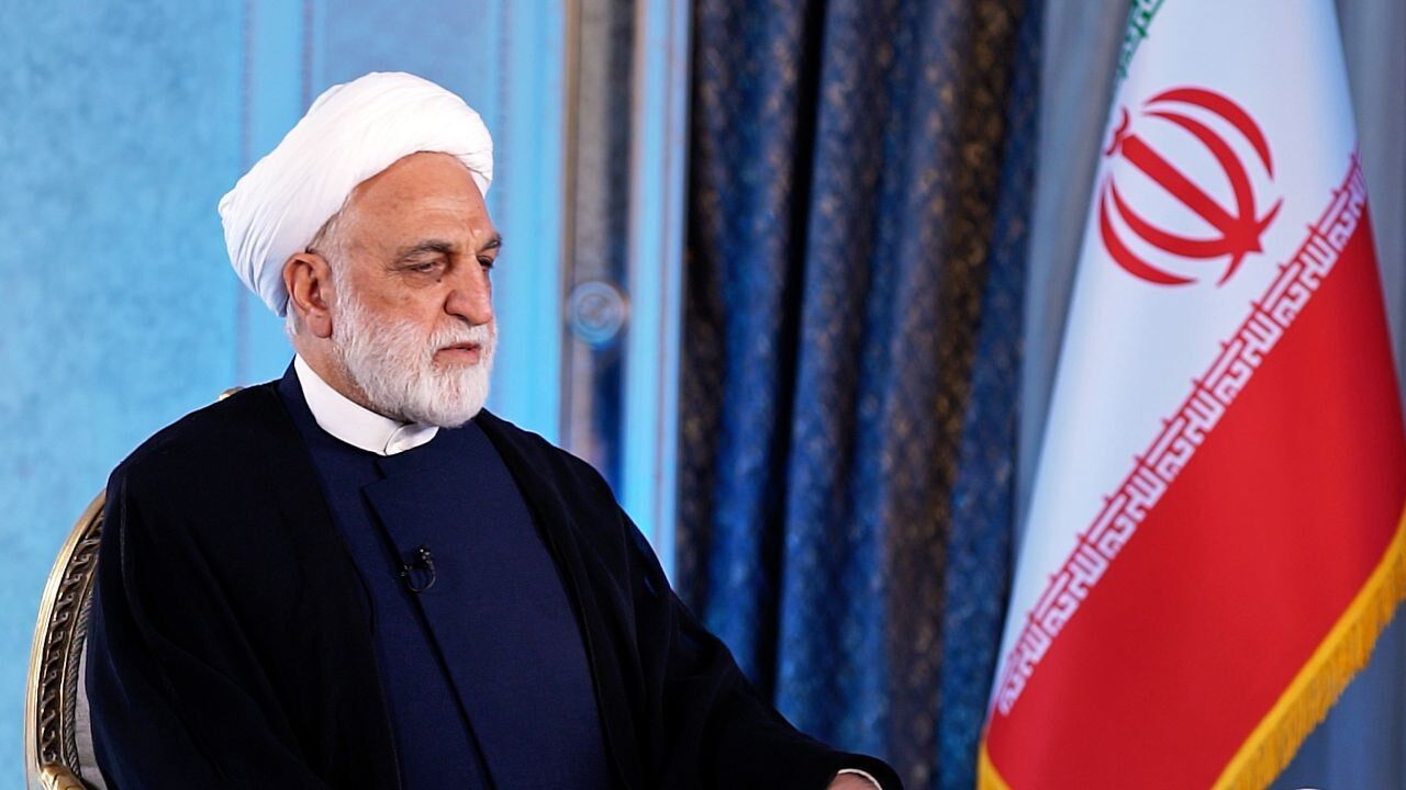 اژه‌ای: در جنگ ۱۲ روزه و پس از آن حدود ۲ هزار نفر دستگیر شدند