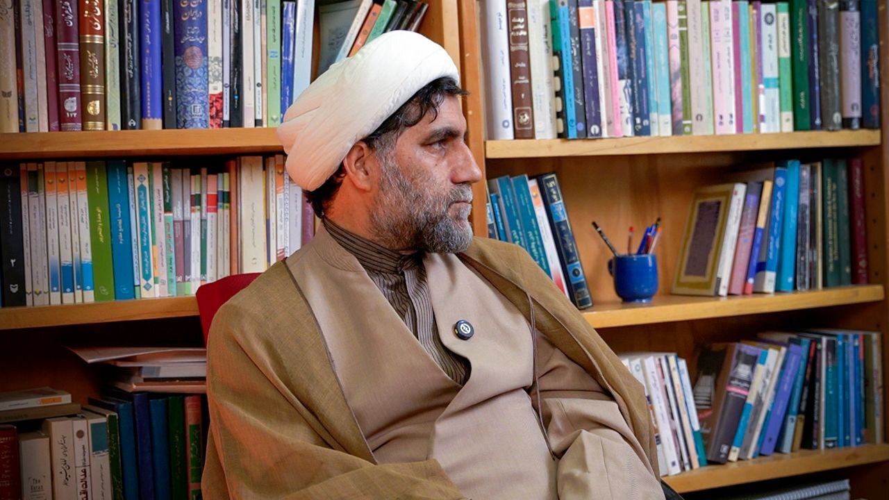 هویت و تمدن ایرانی: چالش‌ها و فرصت‌های جهانی