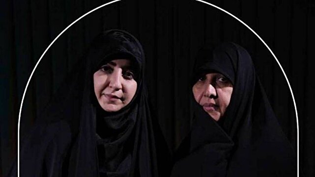 ملازمان حرم شهید حاجی زاده/روایت ناگفته‌ها از سردار شهید حاجی‌زاده در «ملازمان حرم»