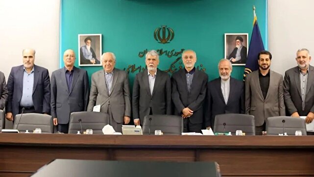 ابن‌سینا روح ملت ایران و پرچم فکری ما در جهان است