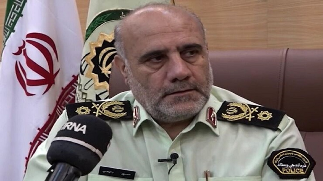 کشف ۵ هزار میلیارد تومان کالای قاچاق با همکاری مردم