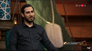 صدری‌نیا: تجربه سوریه پایه هشدار‌های اجتماعی حاج قاسم بود