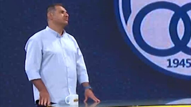 انتقاد میثم منیعی از عملکرد آل کثیر + فیلم