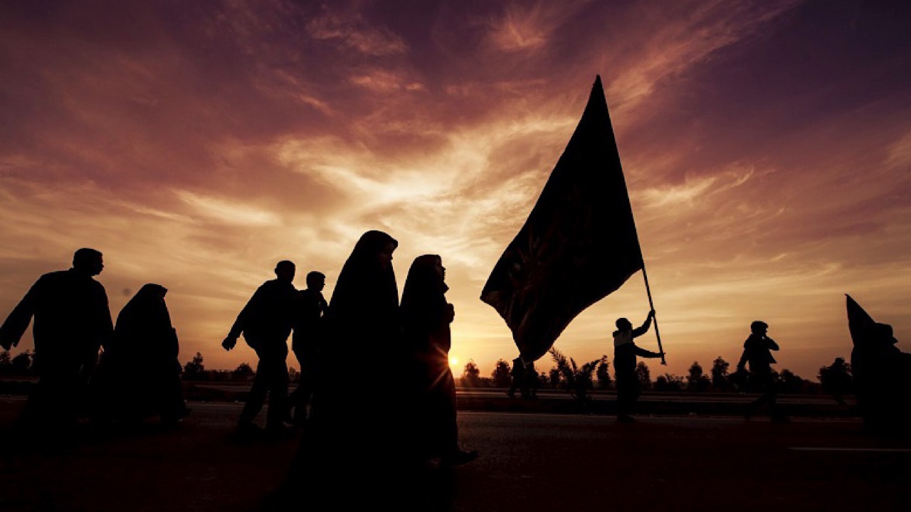 برگزاری جلسه هماهنگی ستاد اربعین شهرداری تهران با قرارگاه‌های مرزی شلمچه و چذابه