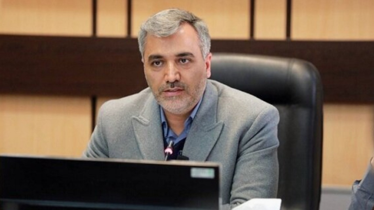 خدمات رسانی نیرو‌های داوطلب جهادی در پیاده روی اربعین حسینی