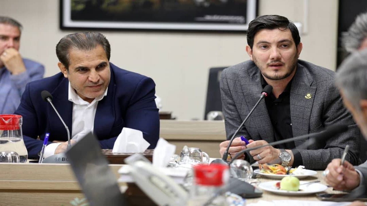 تدوین تفاهمنامه تخصصی برای حفاظت از کمربند سبز تهران و منطقه خجیر