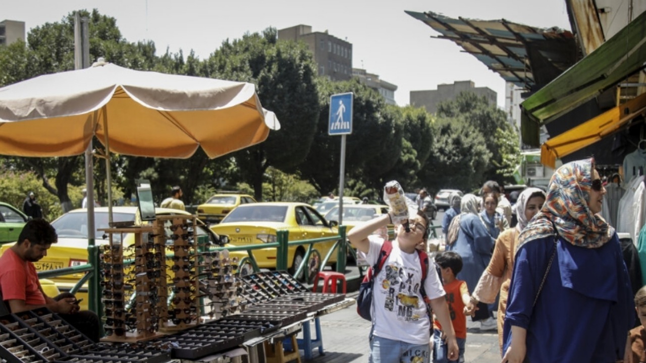 پنج توصیه حیاتی برای پیشگیری از گرمازدگی در فصل تابستان