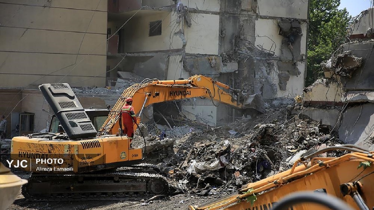 بیش از ۸۲۰۰ واحد مسکونی در تهران نیازمند بازسازی است