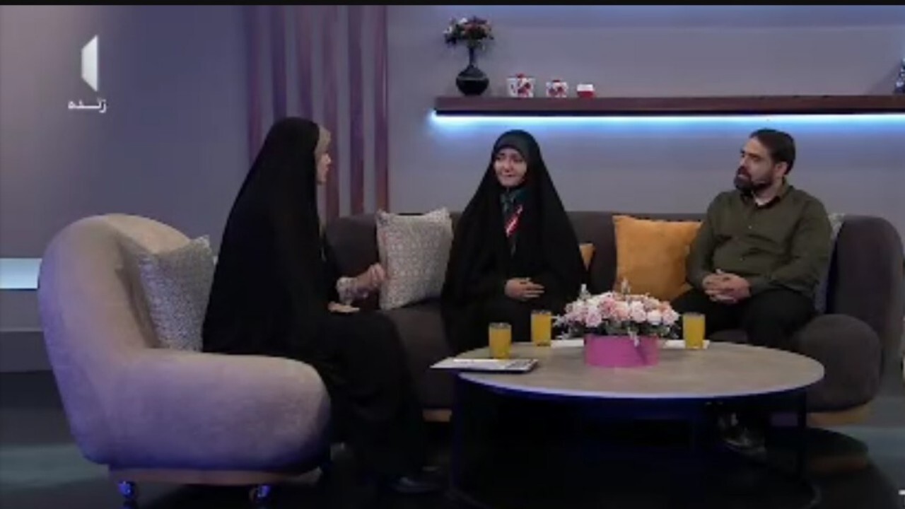 راهکار تبدیل شدن به انسانی امن در زندگی مشترک + فیلم