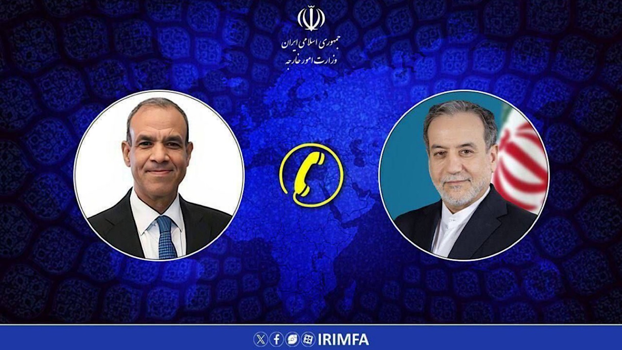 تاکید تهران و قاهره بر تقویت همکاریهای دوجانبه