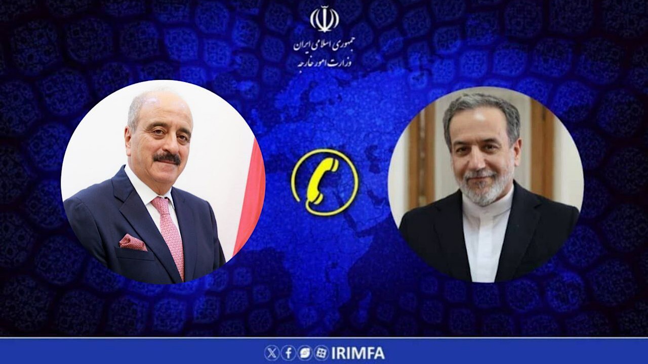 ضرورت جلوگیری از کشتار بیشتر فلسطینیان بیگناه به دلیل گرسنگی