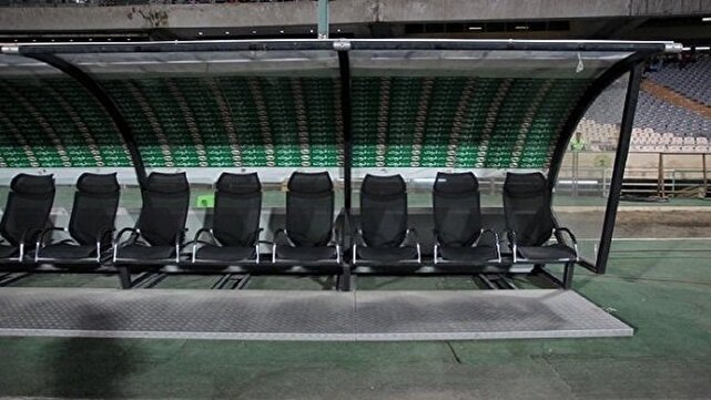 از جوانی نیمکت مربیان تا اولین تجربه سرمربیگری