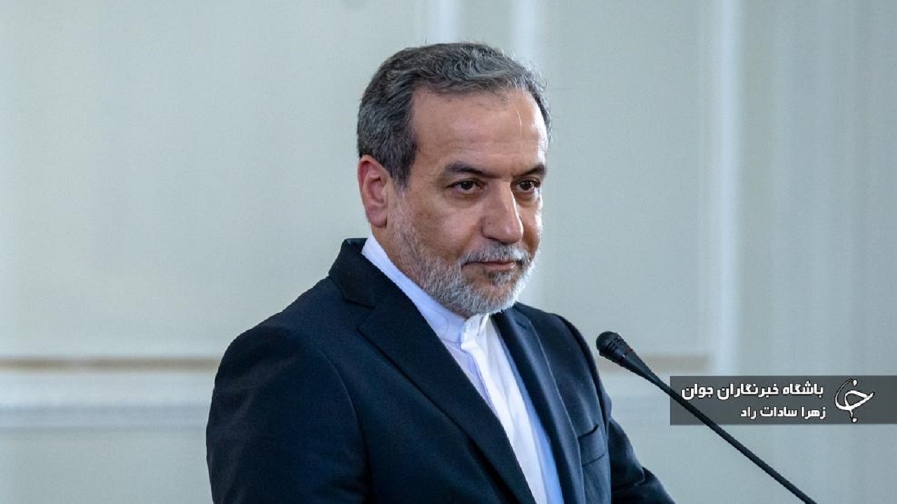 عراقچی: جنگ ۱۲ روزه نمونهای از هماهنگی بین میدان و دیپلماسی بود