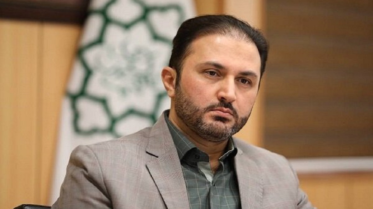 برپایی نخستین اجتماع بزرگ حسنی پایتخت، در میدان امام حسن مجتبی (ع)