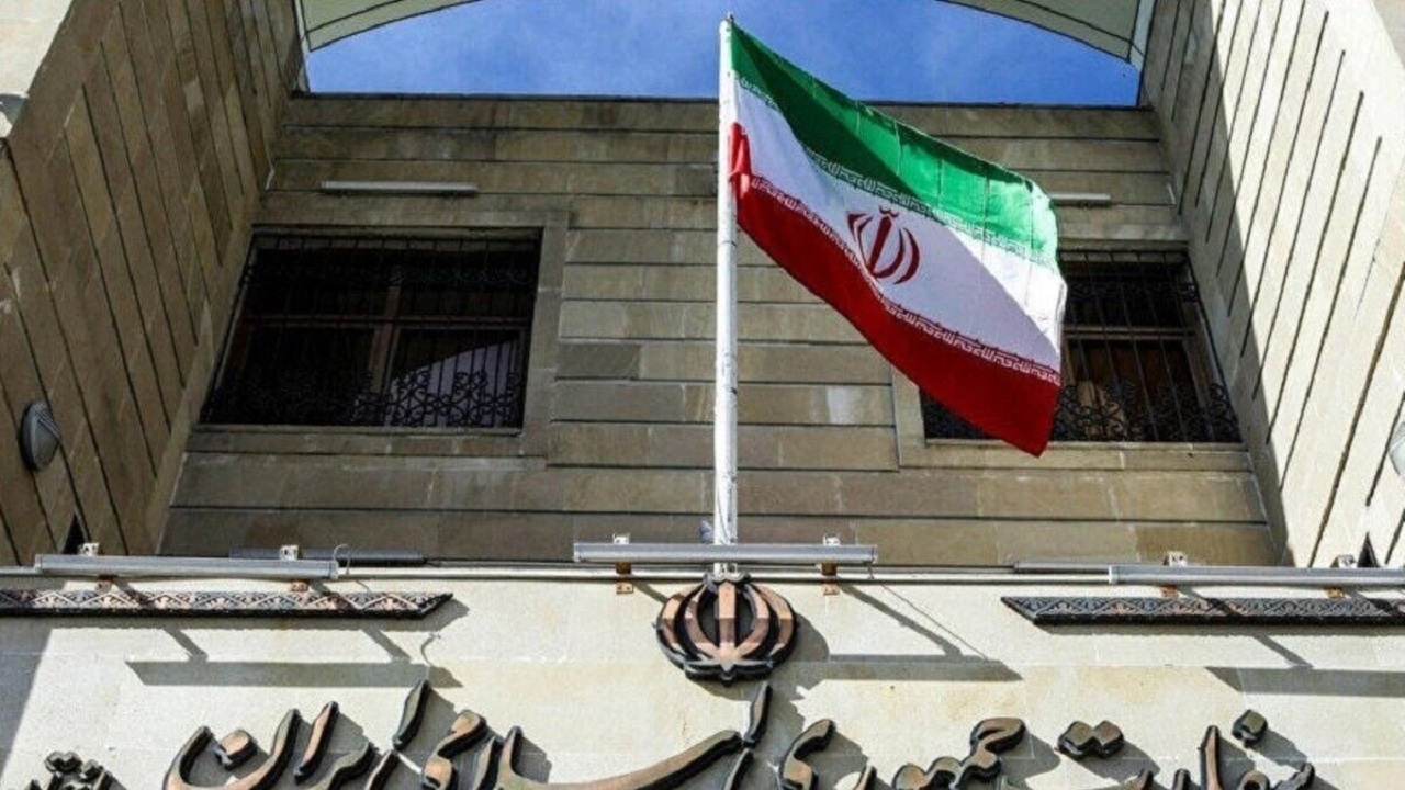ایران به ادعاهای سفیر رژیم اسرائیل در باکو پاسخ داد