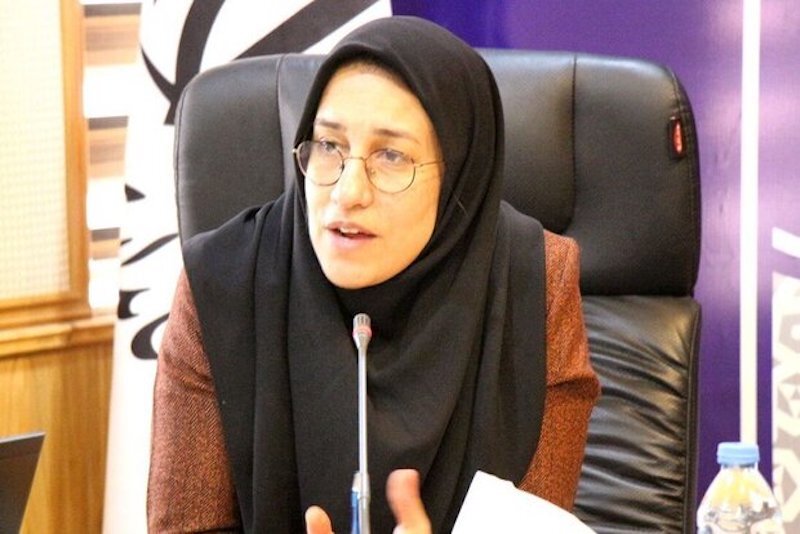 تهران فقیرترین استان از نظر سرانه منابع آب تجدید پذیر