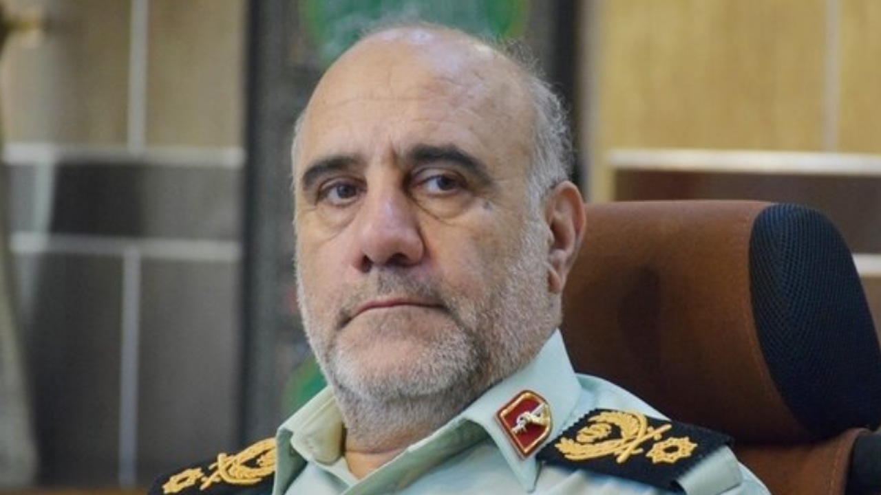 کشف ۲۲۴۰ تن برنج احتکاری توسط کارآگاهان پلیس امنیت اقتصادی