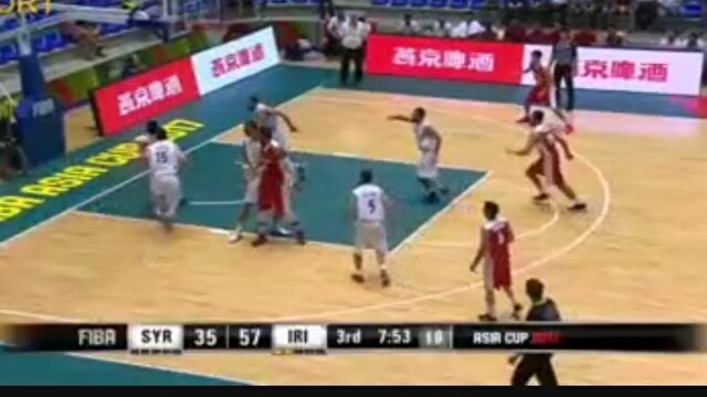 حامد حدادی؛ ستاره جام ملتهای آسیا با چهار MVP + فیلم