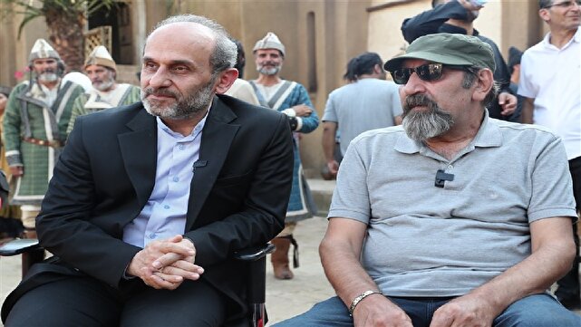 «سلمان فارسی» چه زمانی روی آنتن می‌رود؟