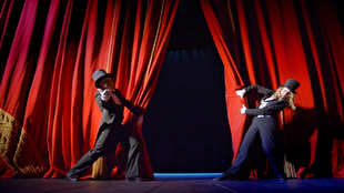 تبلیغ و جذب مخاطب در تئاتر، رقابتی و سخت شده است