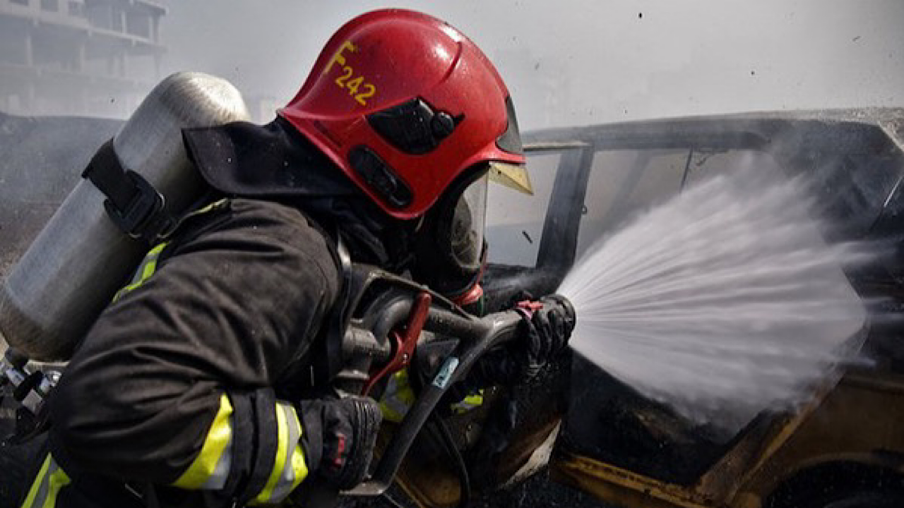 آمار انفجارات گاز نسبت به سالهای گذشته کمتر بوده است