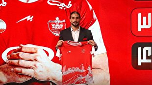 ابرقویی: آرزویم پوشیدن پیراهن پرسپولیس بود