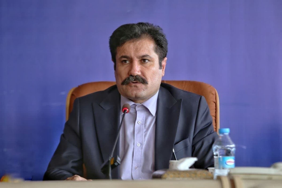 اساساً منطقهای به نام «محروم» نداریم/ تمام خاک این سرزمین، سرشار از ظرفیتهای بالقوه است