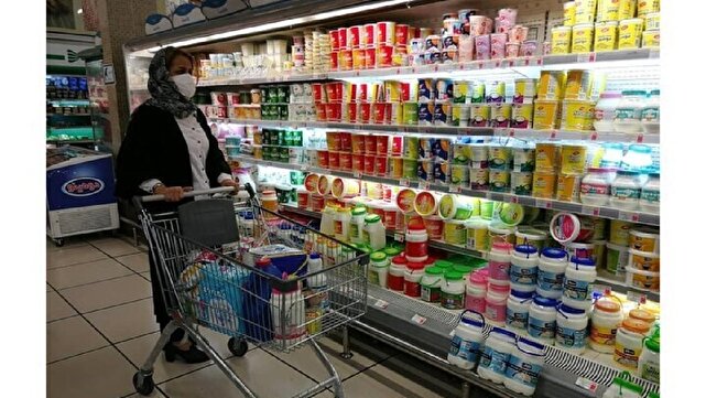 سناریو افزایش قیمت لبنیات قانونی است؟ /تداوم گرانی لبنیات در سایه کمبود نظارت‌ها