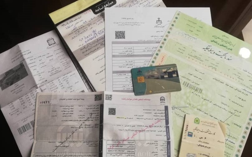 الزام فراجا به ثبت برخط معاملات خودرو در بستر سکوها
