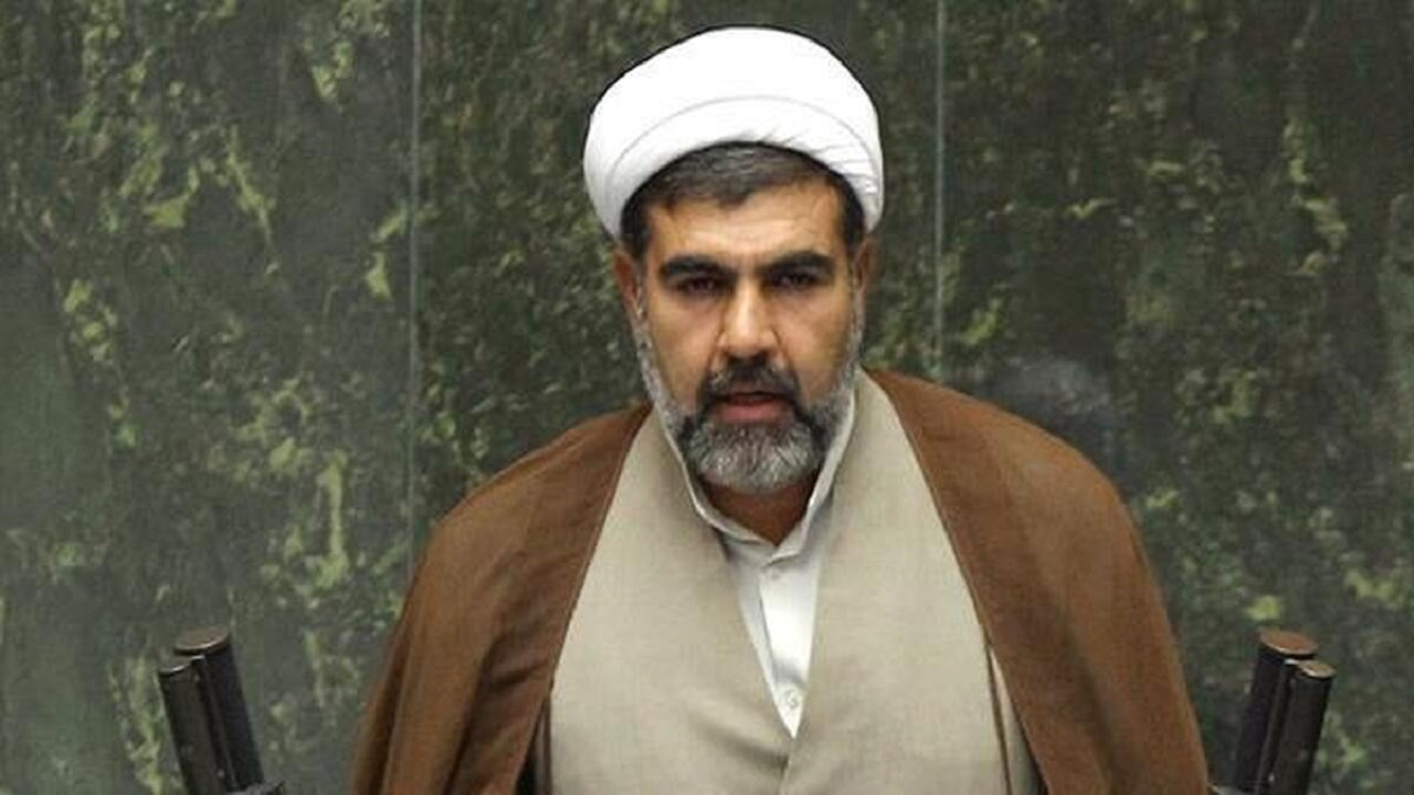 غضنفرآبادی: غزه در آتش خون بیتفاوتی سران کشورهای اسلامی و عربی میسوزد
