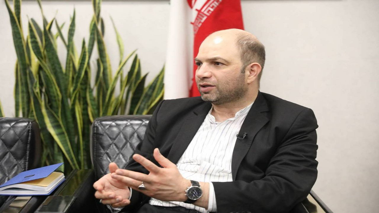 اجرای طرح ترافیک جدید تهران از ابتدای سال ۱۴۰۵/ مدل بر اساس پیمایش است