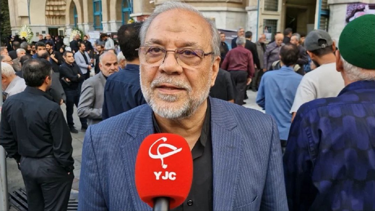 مذاکره با آمریکا باید درخصوص خیانت آنها در دیپلماسی باشد/ تحریم جدیدی نمیتواند برقرار شود