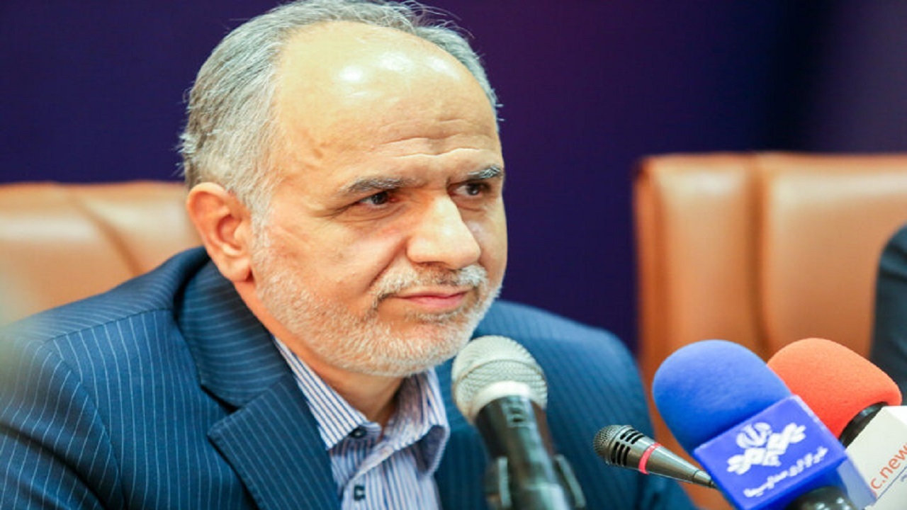 وزیر دادگستری: کارگروه «شعام» شکایتها علیه جنایات رژیم صهیونی را پیگیری میکند