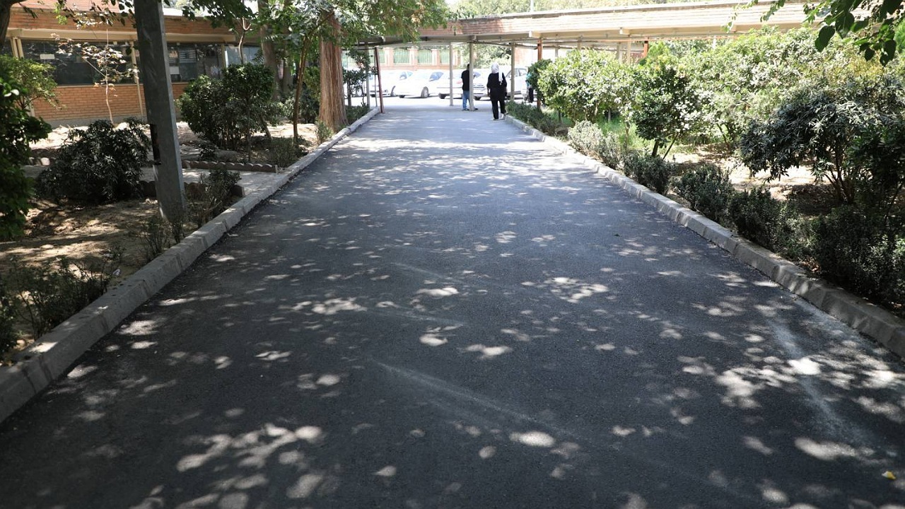 تحولات زیر ساختی قدیمیترین مرکز درمانی منطقه ۱۸ پایتخت