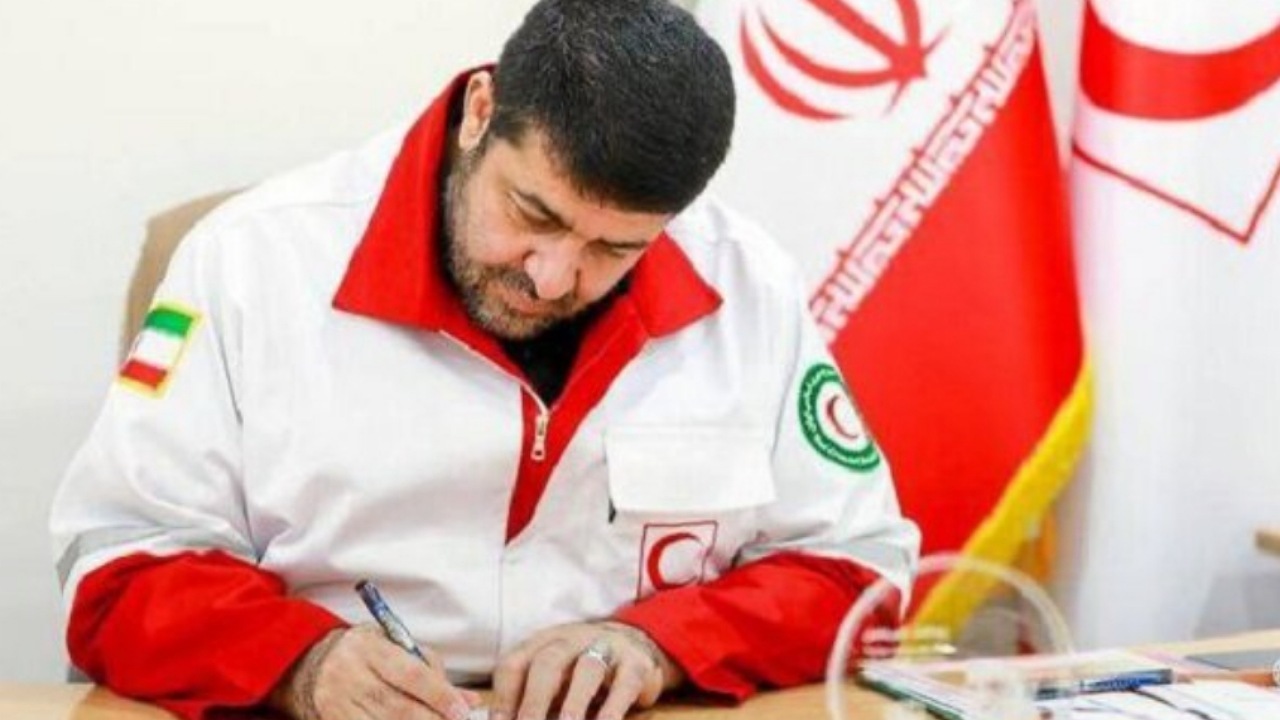 درخواست رئیس هلالاحمر برای تسهیل ارسال دارو و کمک به غزه