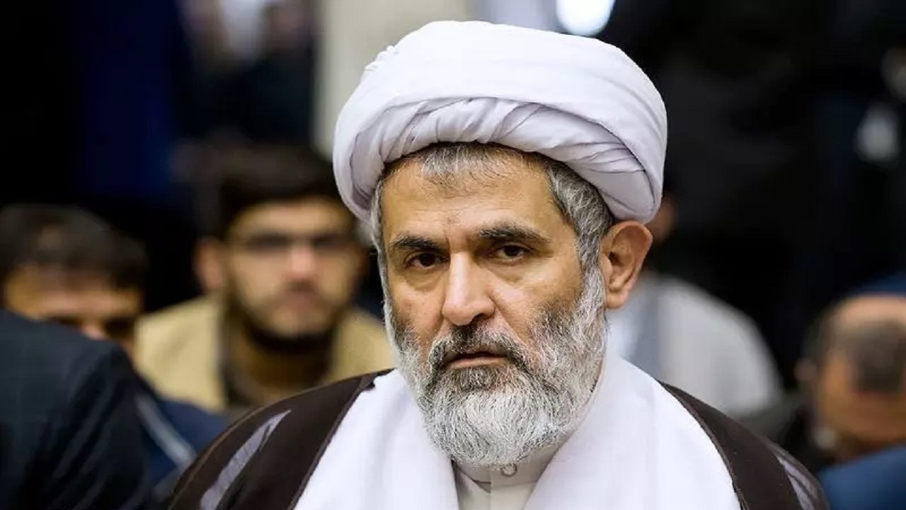 حسین طائب: دشمن مرور کند که چه بارشی بر سرش فرود آمد