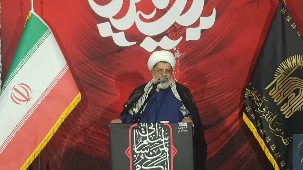 اجرای طرح ولایت جز با ارزشترین کارهاست/ طرح ولایت عمق دهنده مبانی دینی است