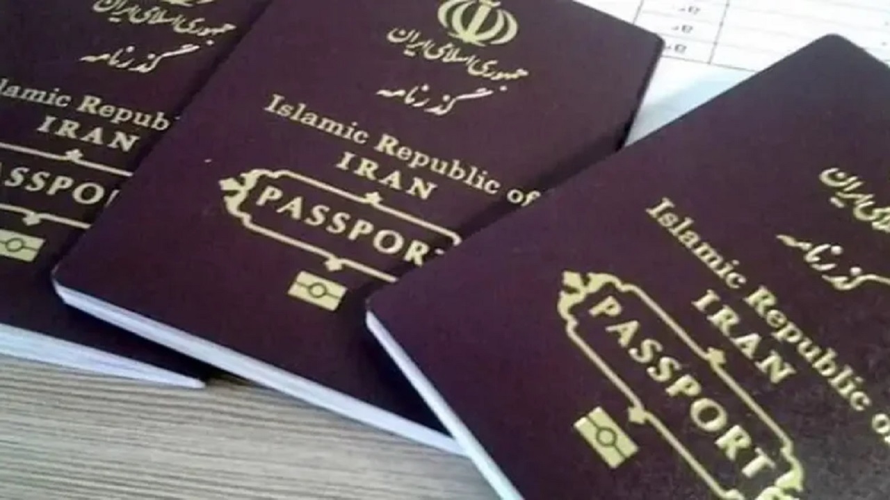 جزئیات دریافت گذرنامه اربعین/ فعالیت ۲۴ ساعته ادارات گذرنامه تا روز اربعین