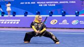 وشو جوانان قهرمانی آسیا؛ ۴ مدال در تالو، ۴ فینالیست در ساندا