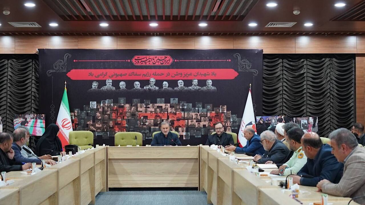 مراسم اربعین شهدای اقتدار با رویکردی تازه برگزار میشود