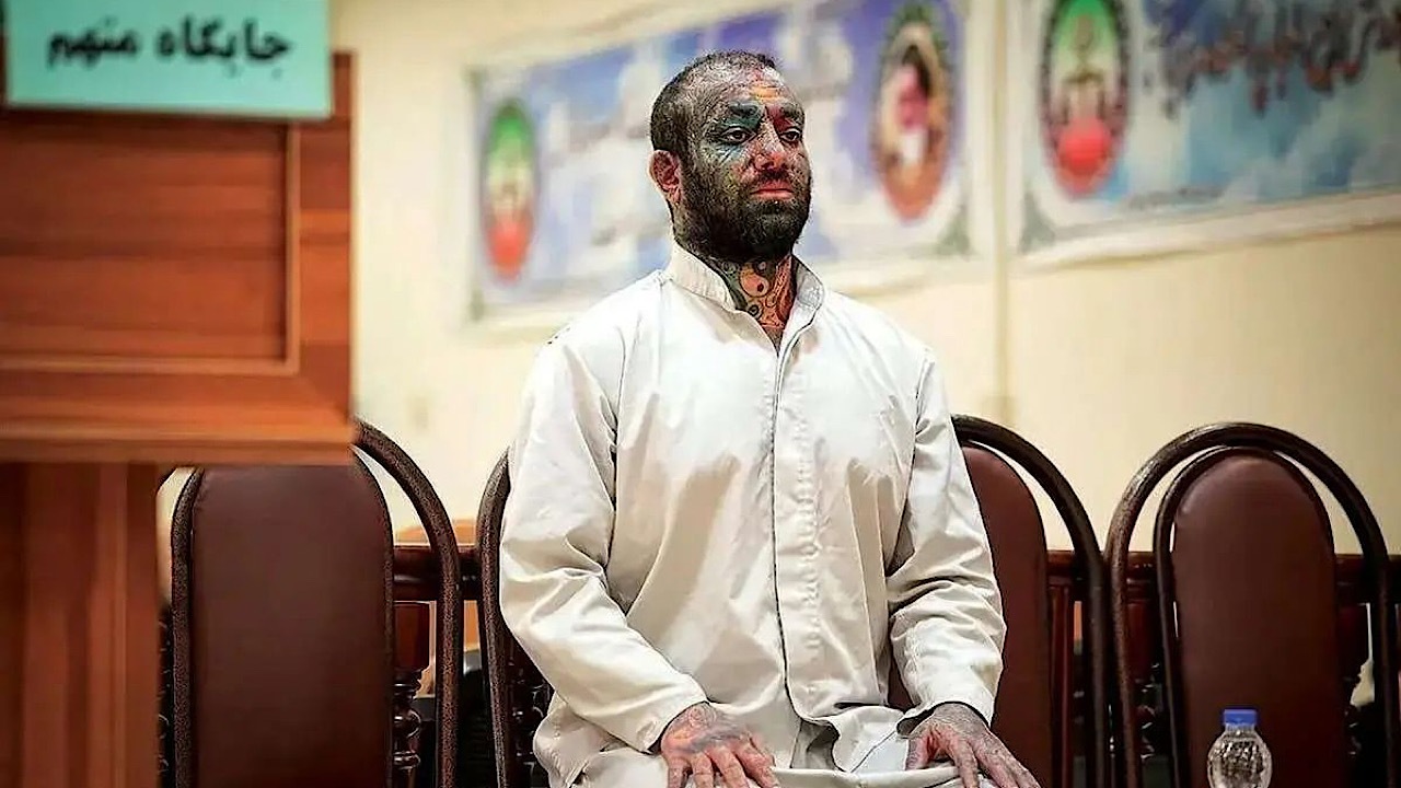 درخواست توبه «تتلو» از سوی دادگاه در حال بررسی است