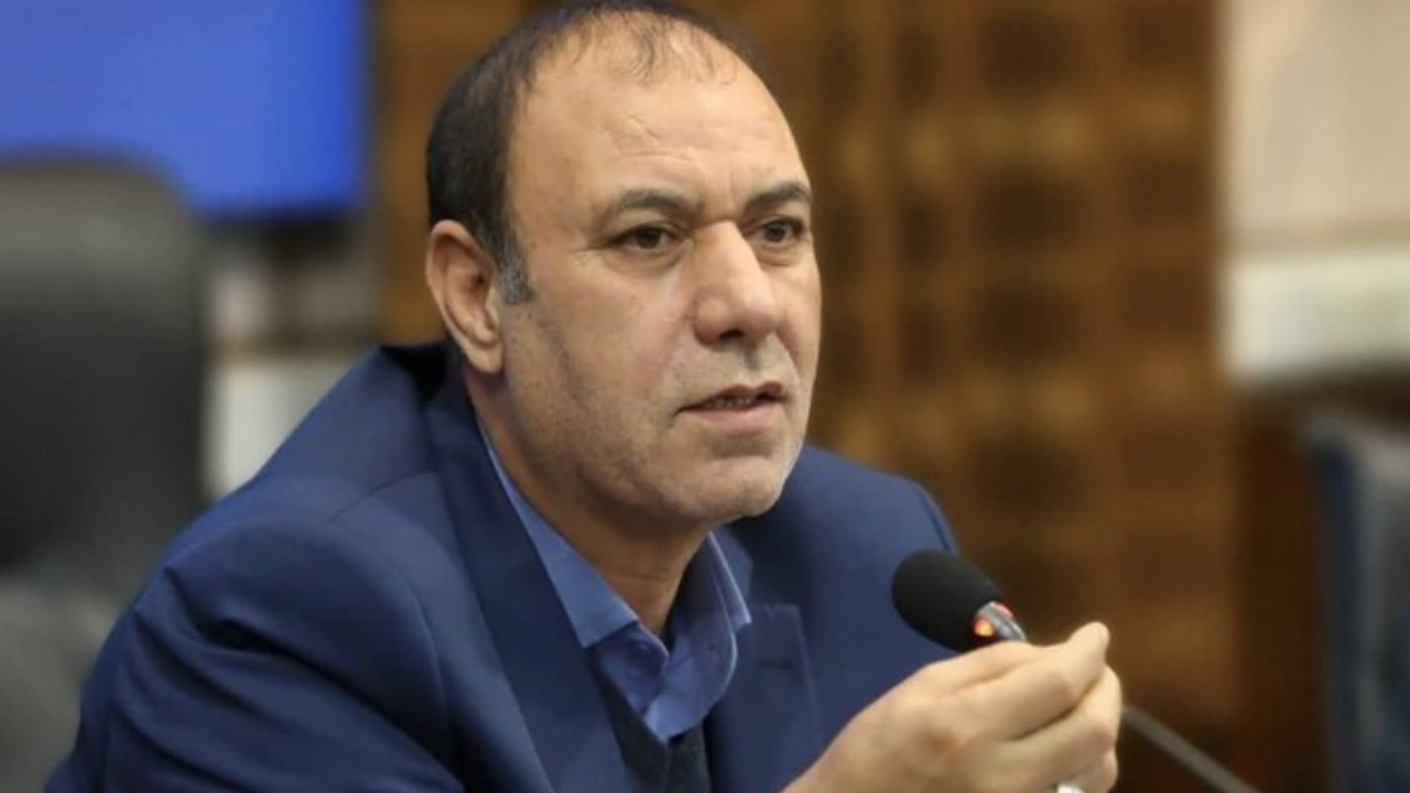 خوش اقبال: مردم با کنار نظام بودن تیر خلاص را به دشمن شلیک کردند