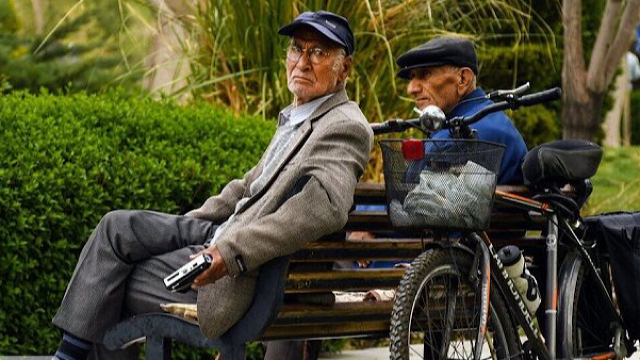 ۱۶ شهر دوستدار سالمند در کشور وجود دارد