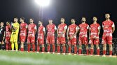 فهرست خروجی پرسپولیس مشخص شد