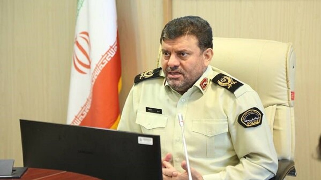 هشدار به زائران درباره حمل مواد مخدر به عراق