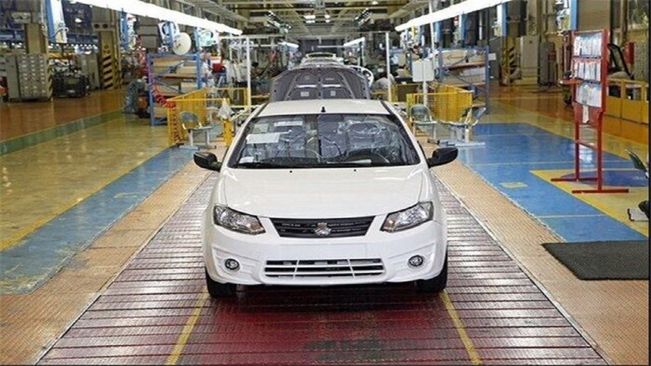 سایپا تا ۱۵ شهریور باید خودرو‌های ناقص را تکمیل کند و تحویل دهد