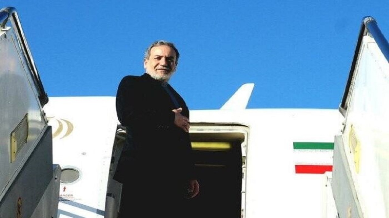 وزیر امور خارجه فردا به جمهوری تاجیکستان میرود